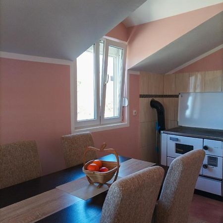 Apartman Balsa Kotor Exteriör bild