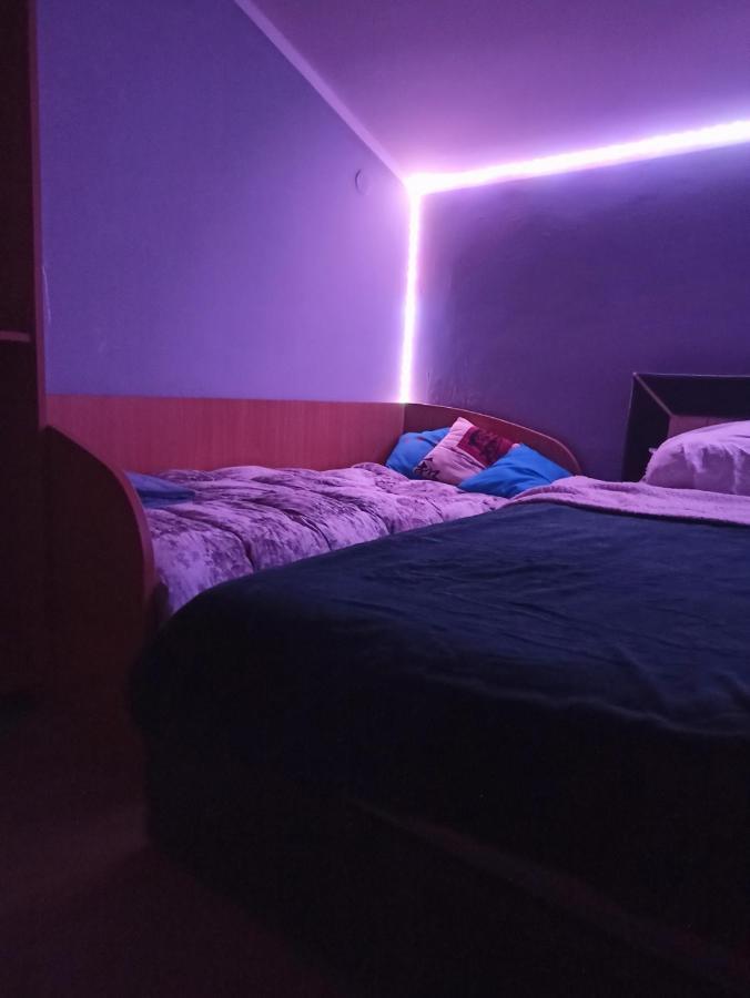 Apartman Balsa Kotor Exteriör bild