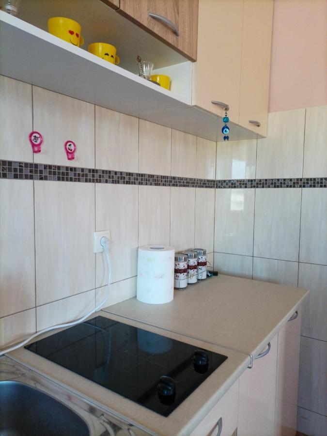 Apartman Balsa Kotor Exteriör bild