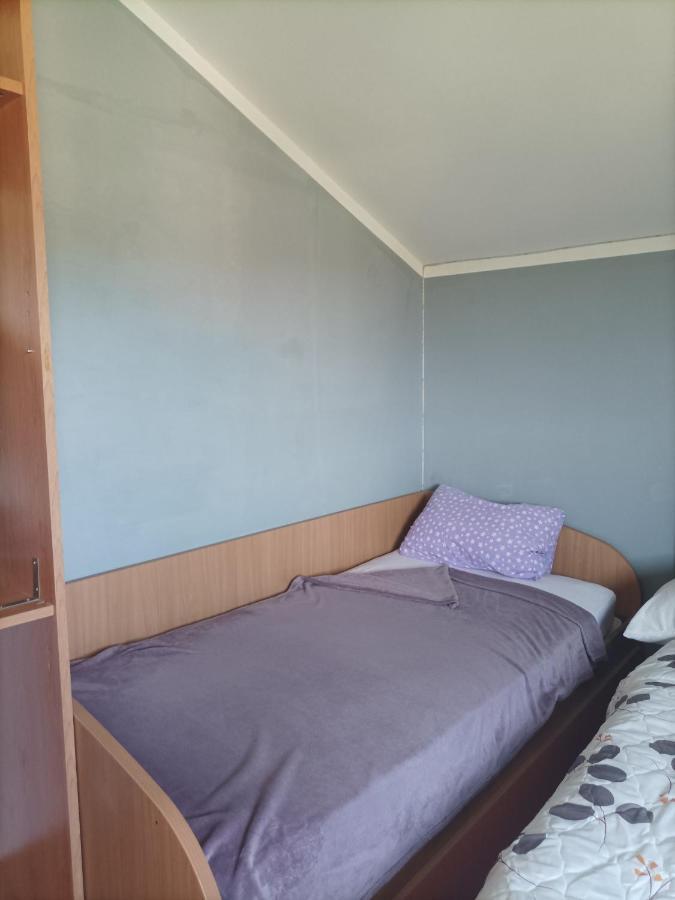 Apartman Balsa Kotor Exteriör bild