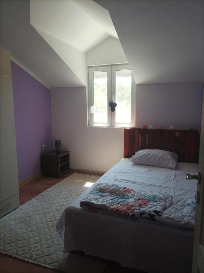 Apartman Balsa Kotor Exteriör bild