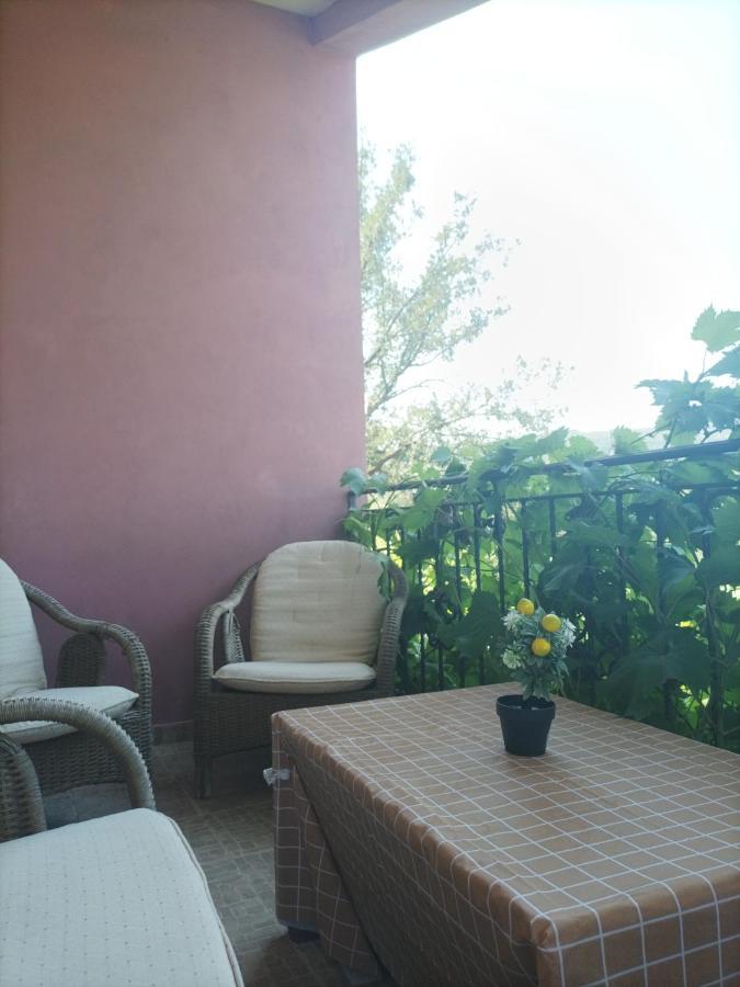 Apartman Balsa Kotor Exteriör bild