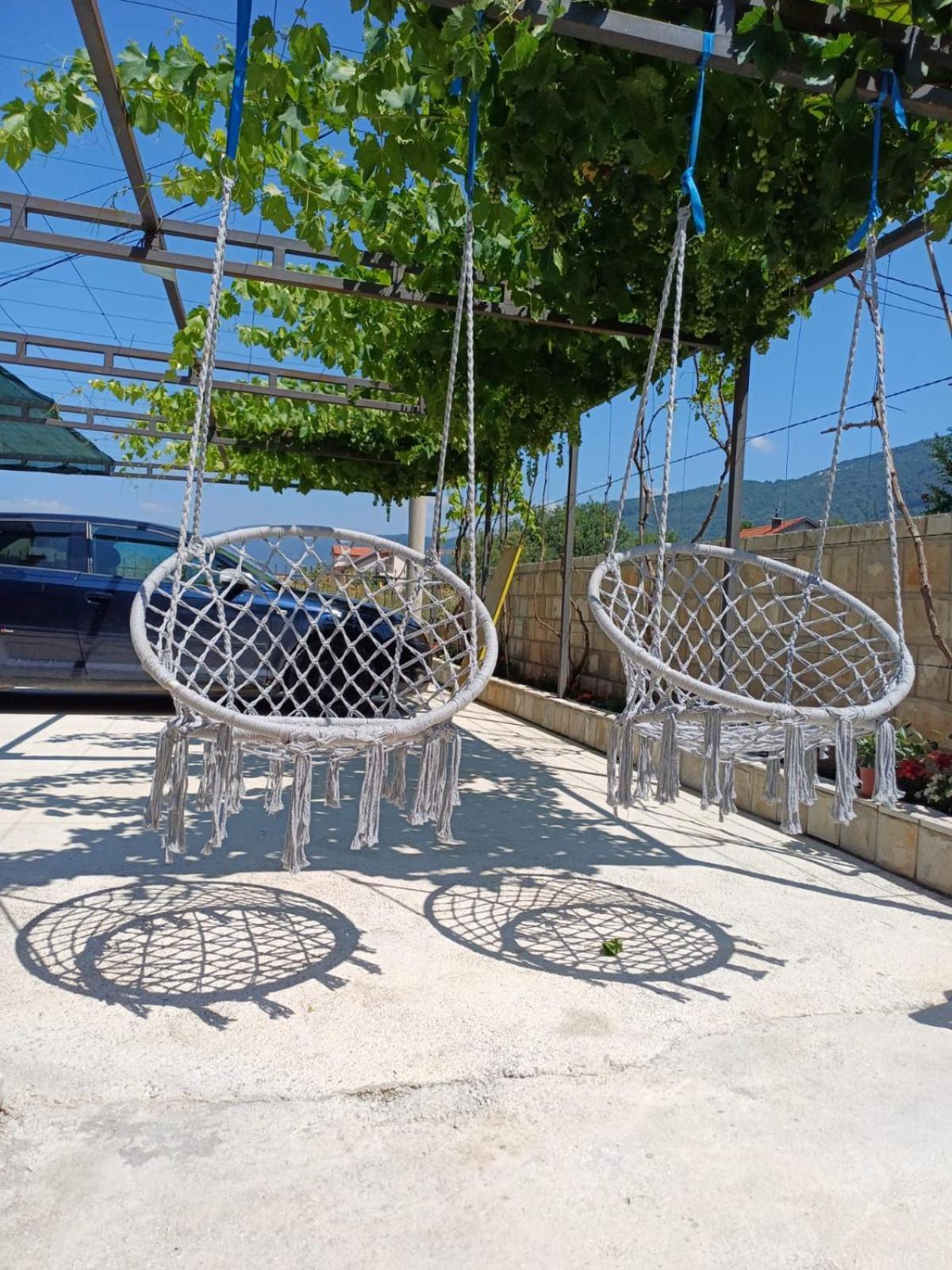 Apartman Balsa Kotor Exteriör bild